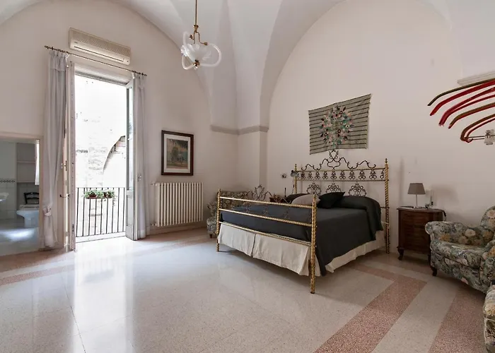 Bell Penthouse - Rooms & Apartment Rooftop Duomo By Sit