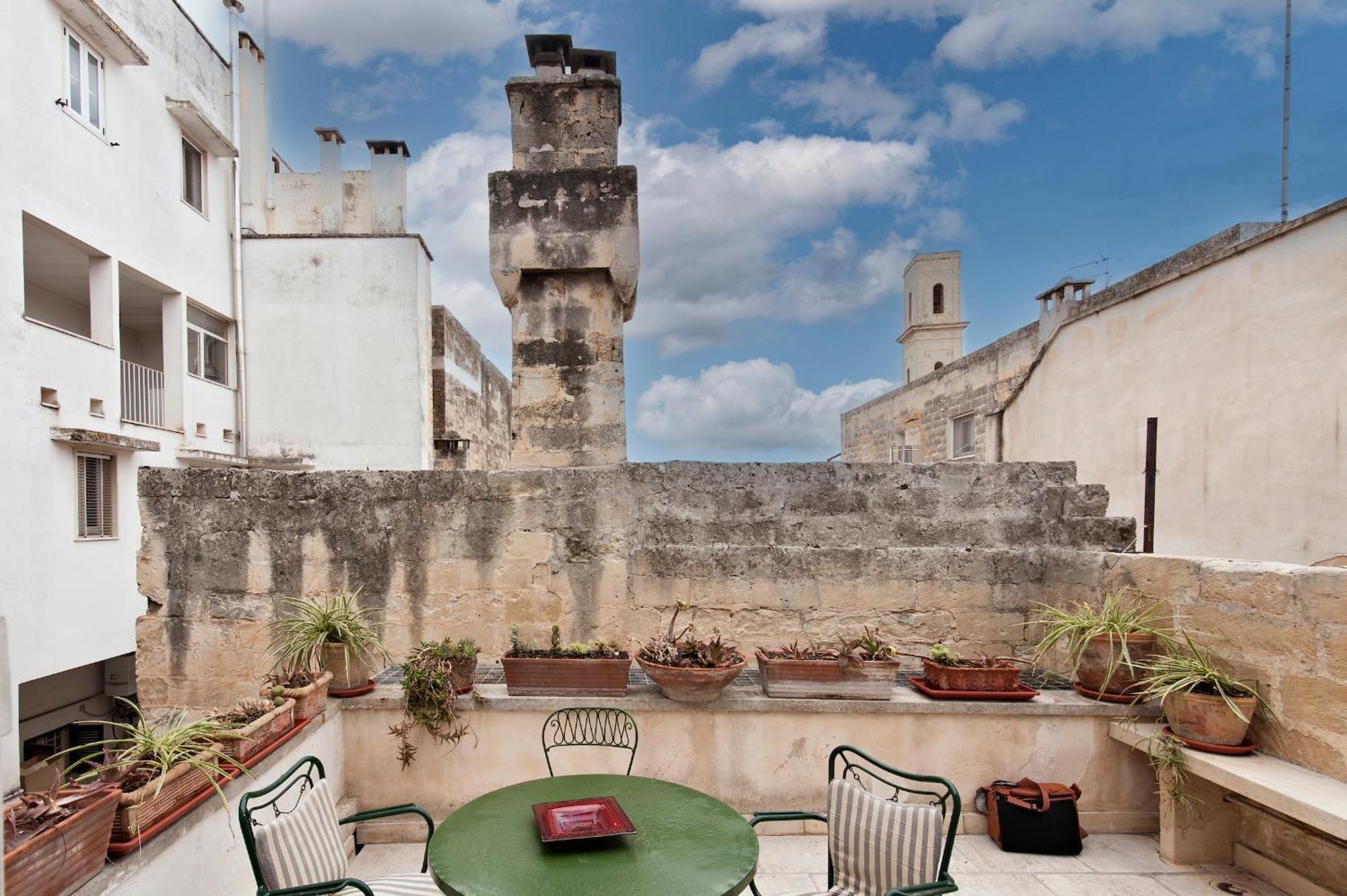 Bell Penthouse - & Rooftop Duomo By Sit *