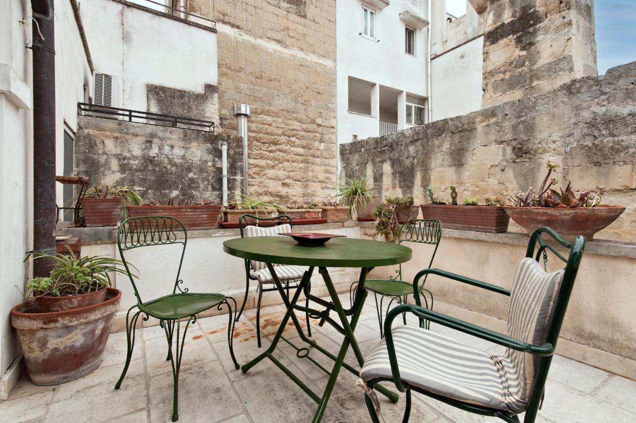 Bell Penthouse - & Rooftop Duomo By Sit Apartment *