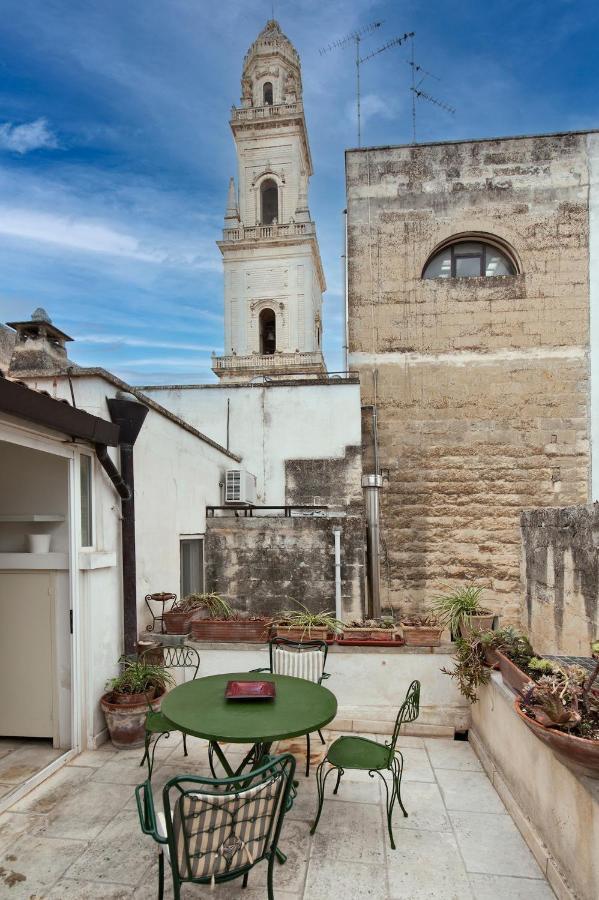 Apartment Bell Penthouse - & Rooftop Duomo By Sit
