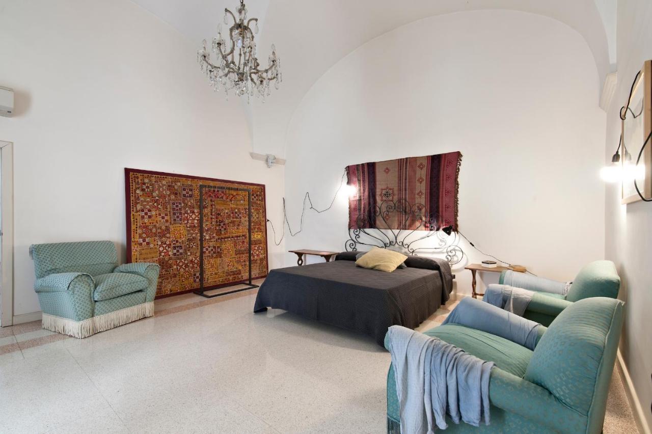 Apartment Bell Penthouse - & Rooftop Duomo By Sit *