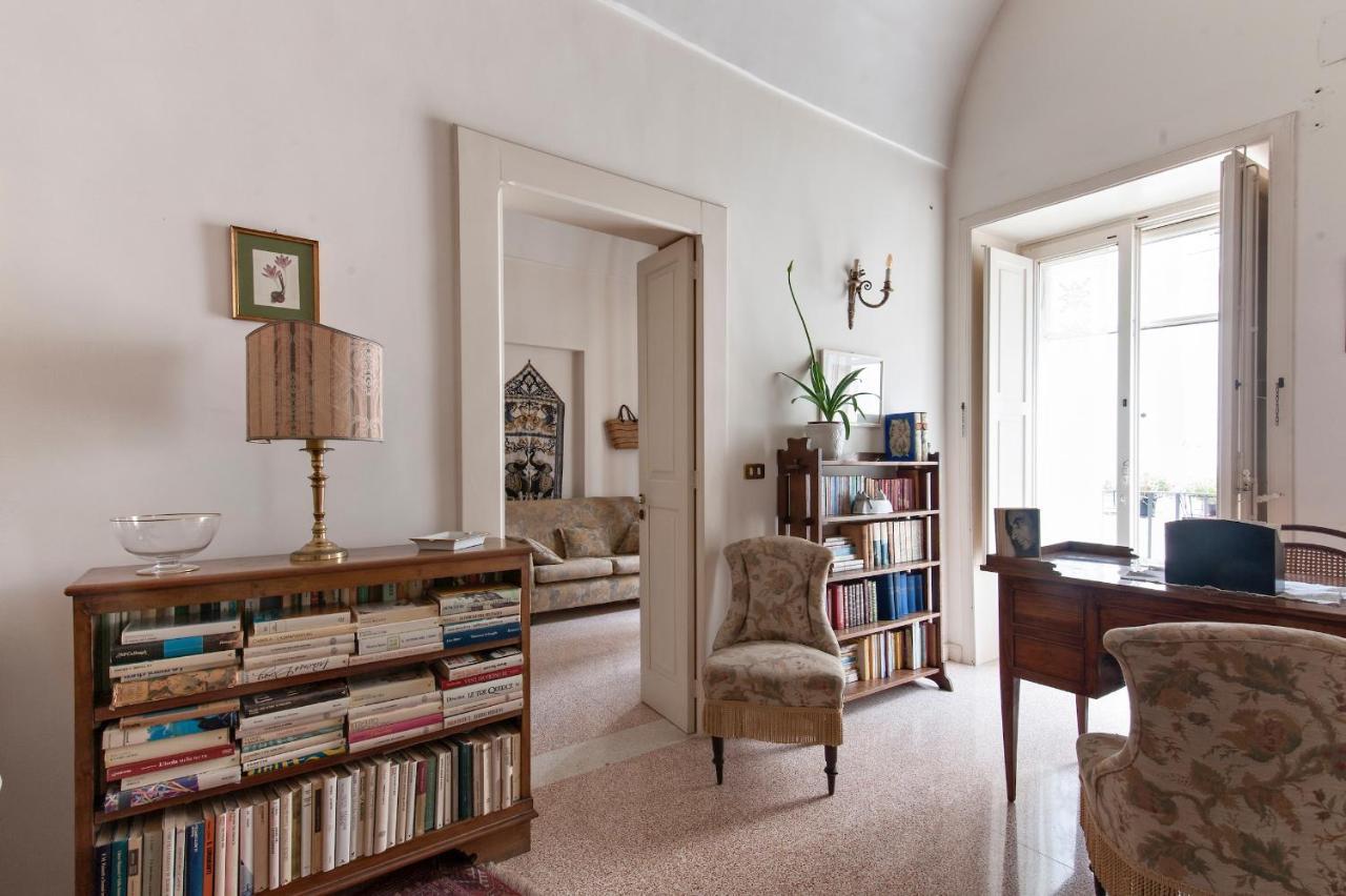 Bell Penthouse - & Rooftop Duomo By Sit Lecce