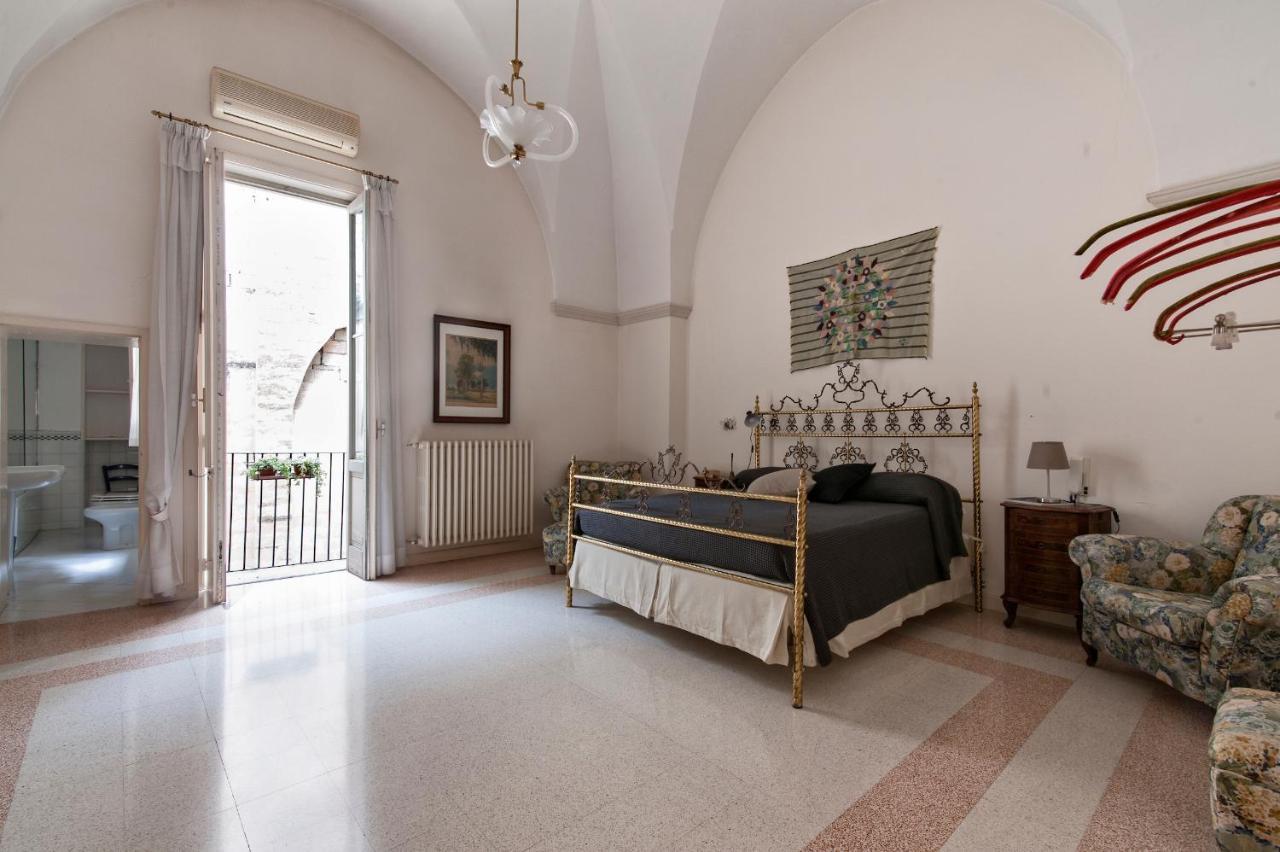 Bell Penthouse - & Rooftop Duomo By Sit Apartment Lecce
