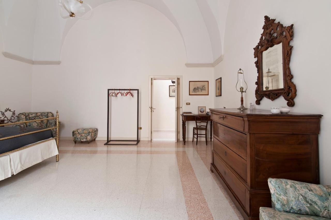 Apartment Bell Penthouse - & Rooftop Duomo By Sit Lecce