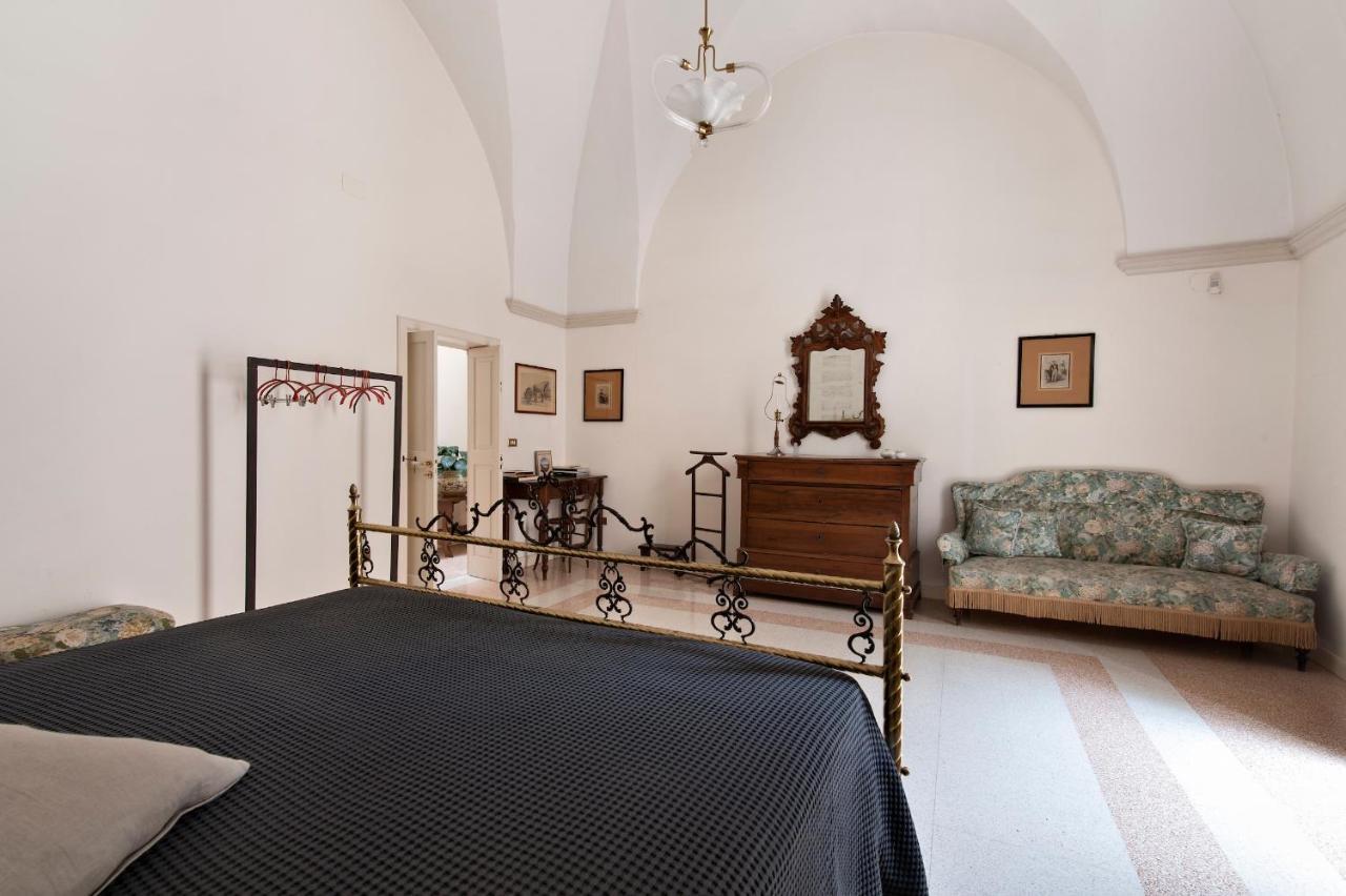 Apartment Bell Penthouse - & Rooftop Duomo By Sit