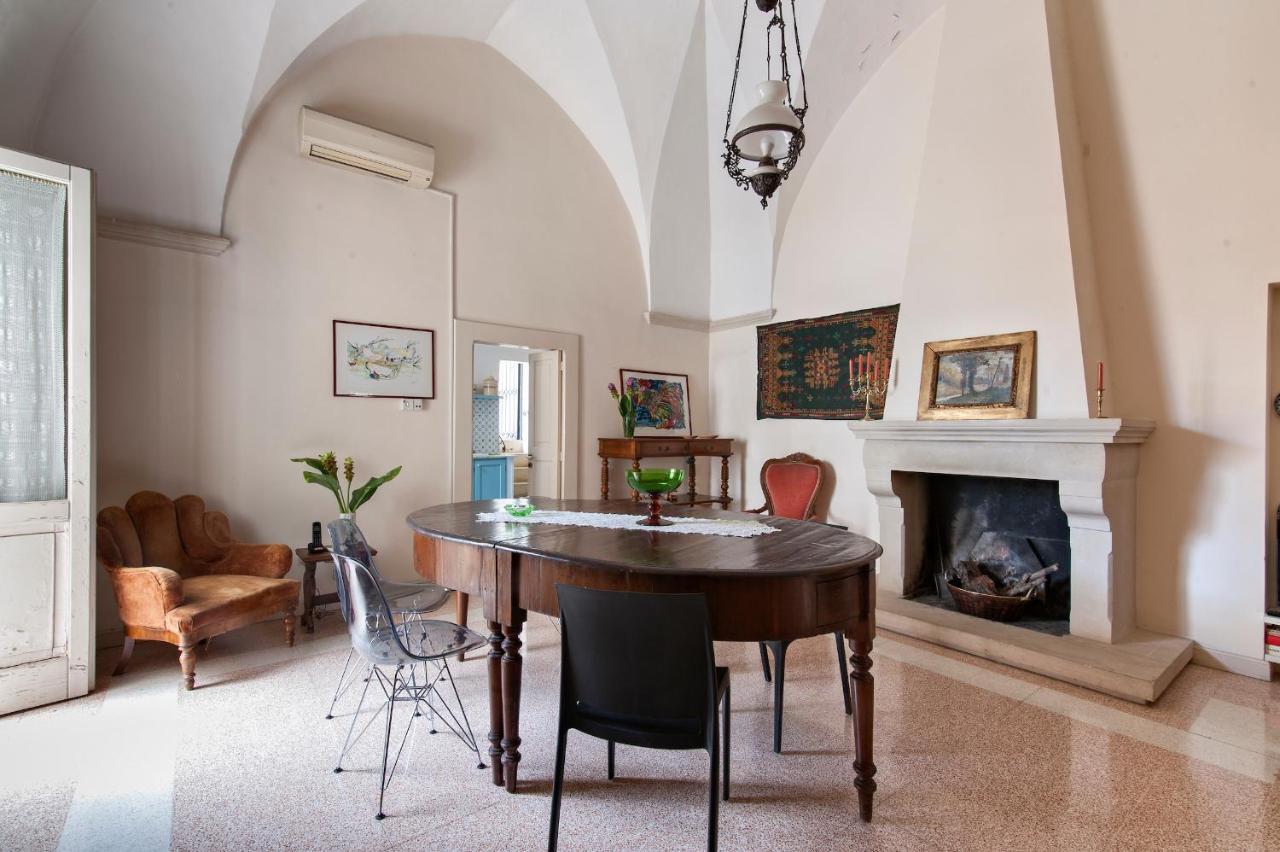 Apartment Bell Penthouse - & Rooftop Duomo By Sit *