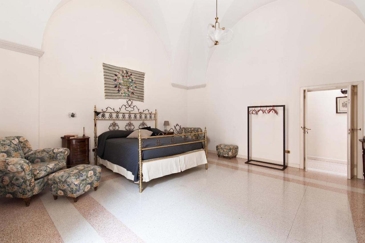 Bell Penthouse - & Rooftop Duomo By Sit Apartment Lecce