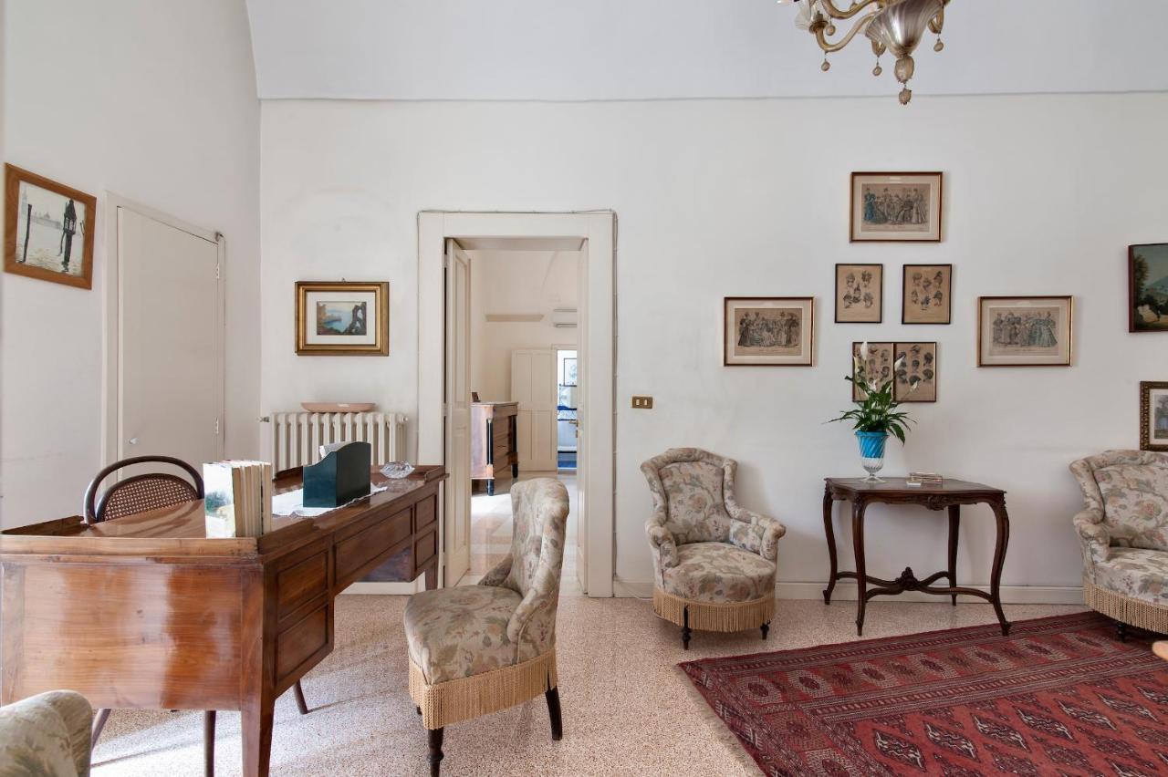Bell Penthouse - & Rooftop Duomo By Sit Apartment