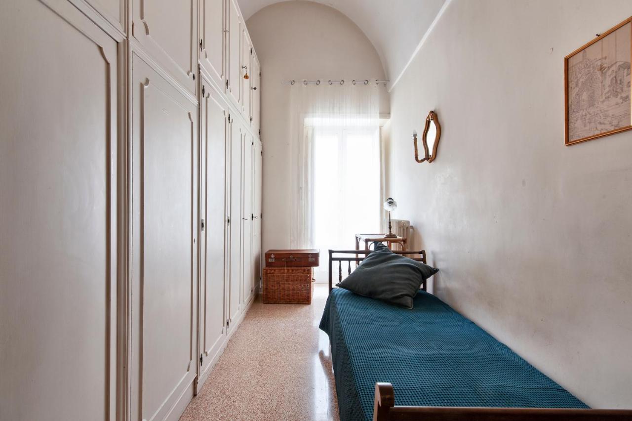 Bell Penthouse - & Rooftop Duomo By Sit * Lecce
