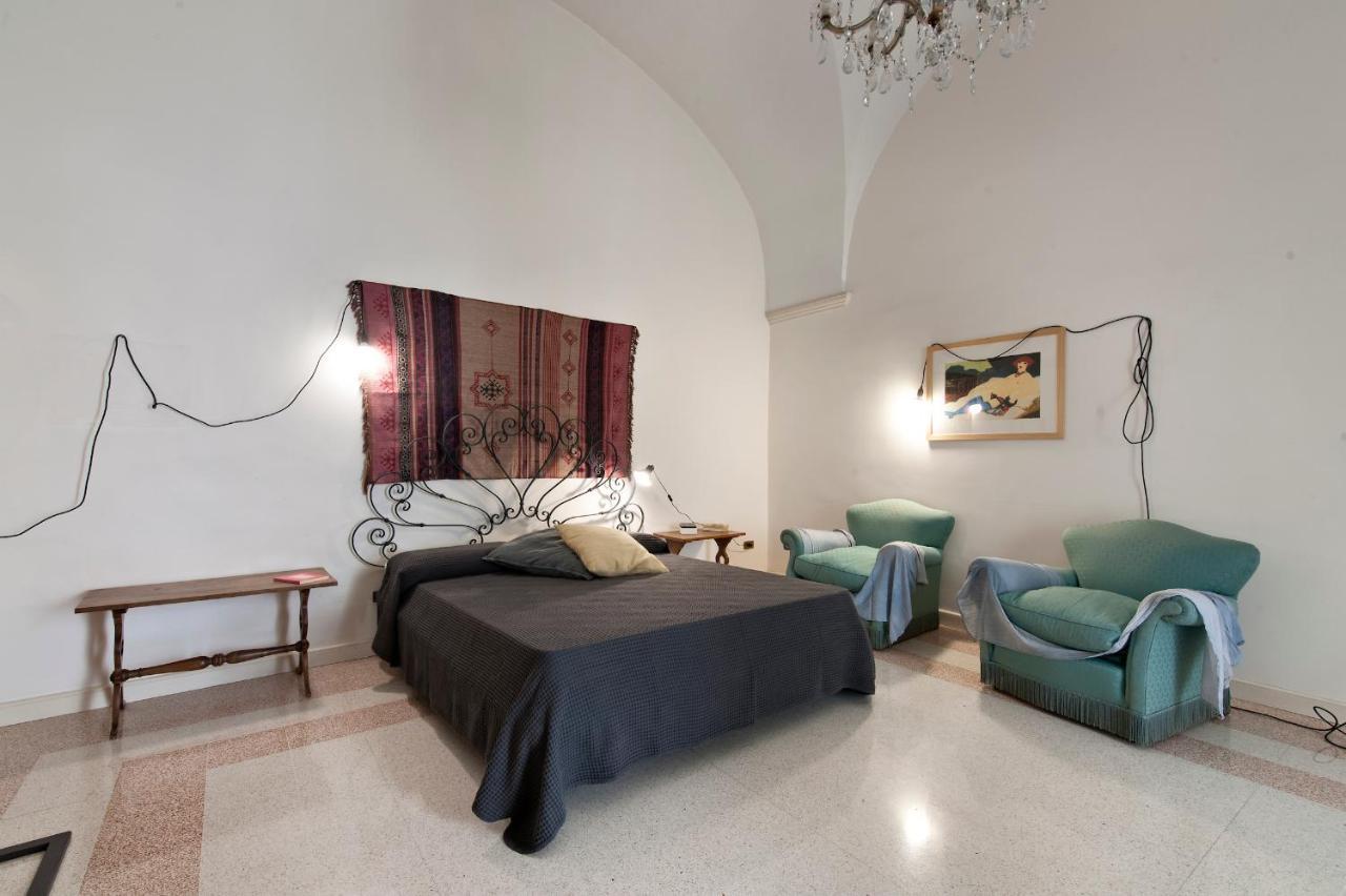 Apartment Bell Penthouse - & Rooftop Duomo By Sit *