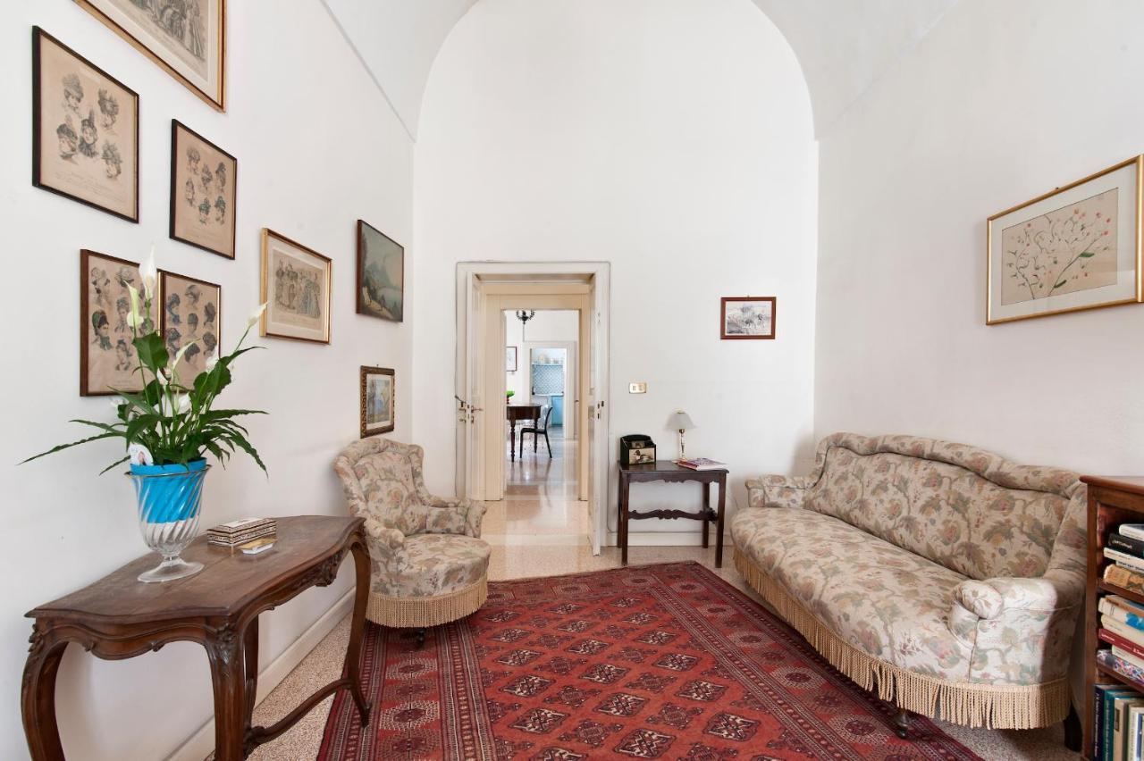 Bell Penthouse - & Rooftop Duomo By Sit Lecce