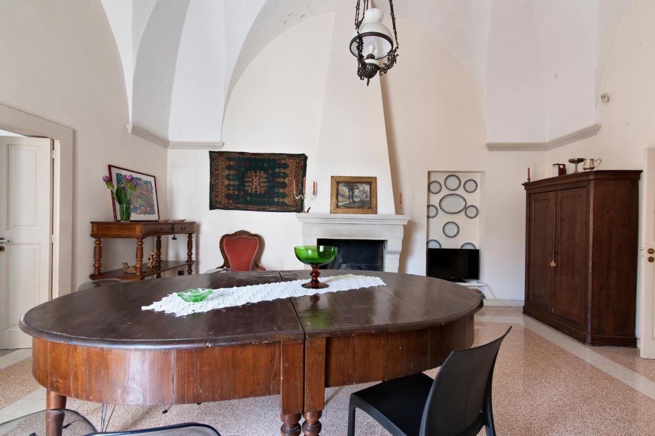 Bell Penthouse - & Rooftop Duomo By Sit Apartment