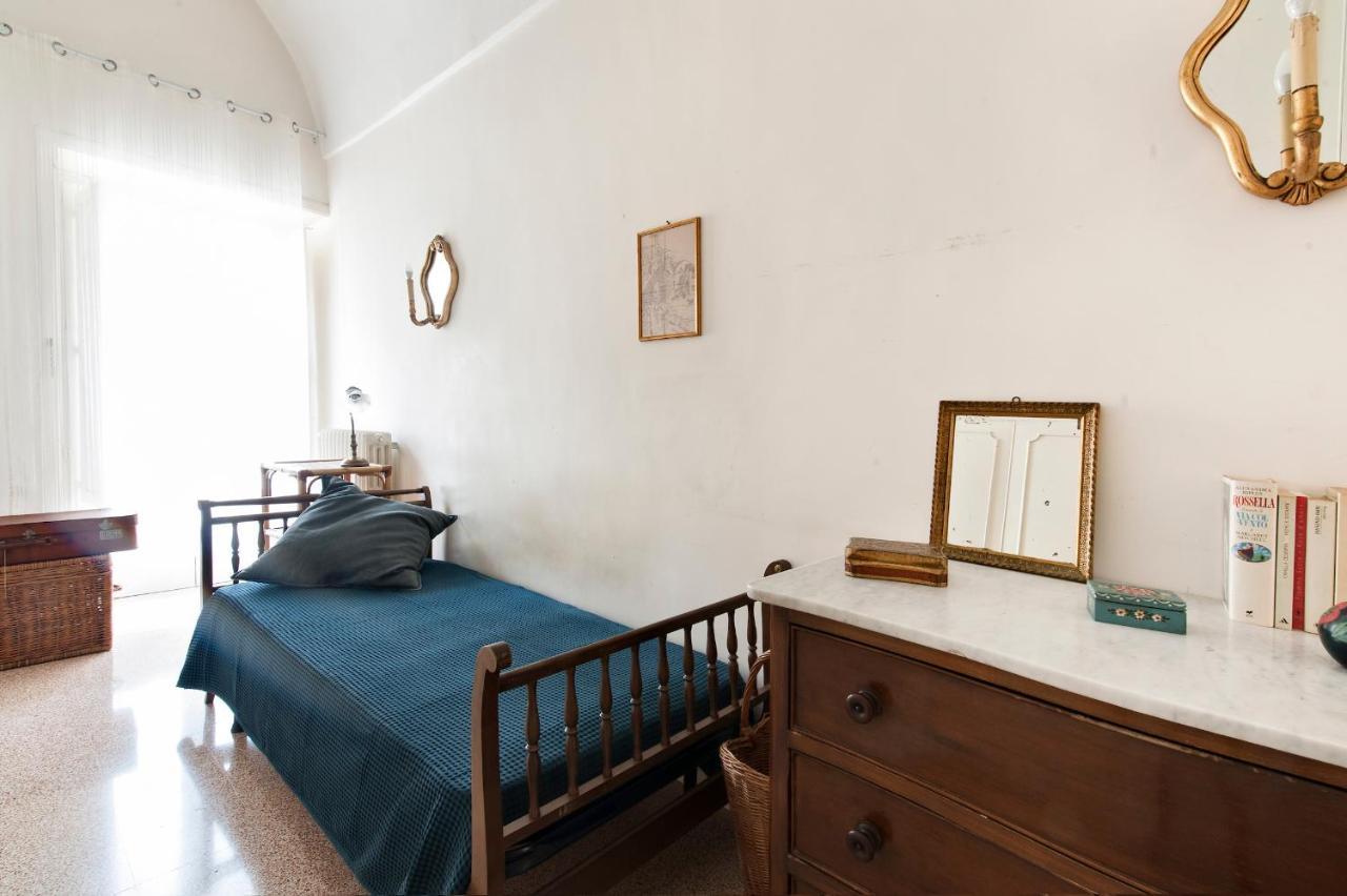 Bell Penthouse - & Rooftop Duomo By Sit Apartment