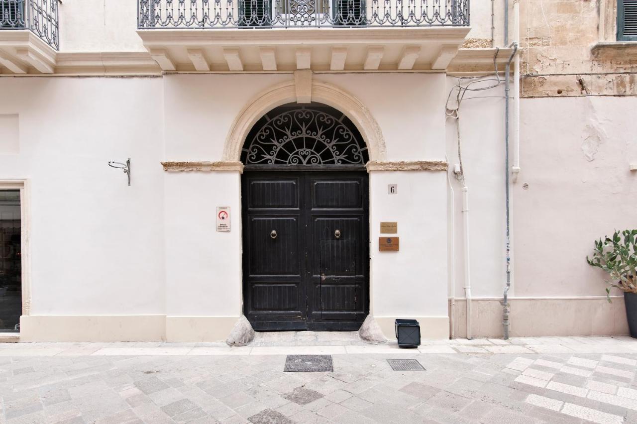 Bell Penthouse - & Rooftop Duomo By Sit Apartment Lecce