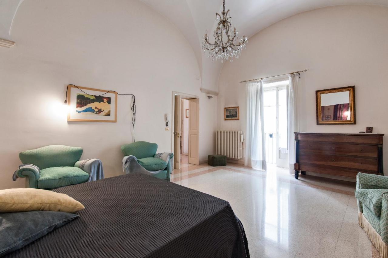 Bell Penthouse - & Rooftop Duomo By Sit *