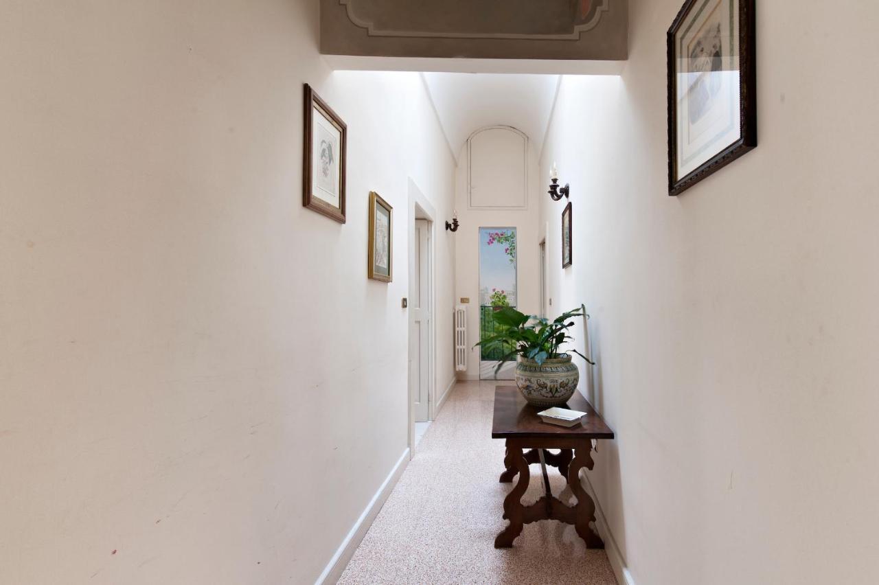 Apartment Bell Penthouse - & Rooftop Duomo By Sit